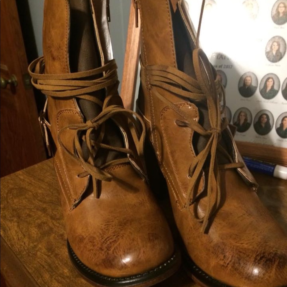 Boots
